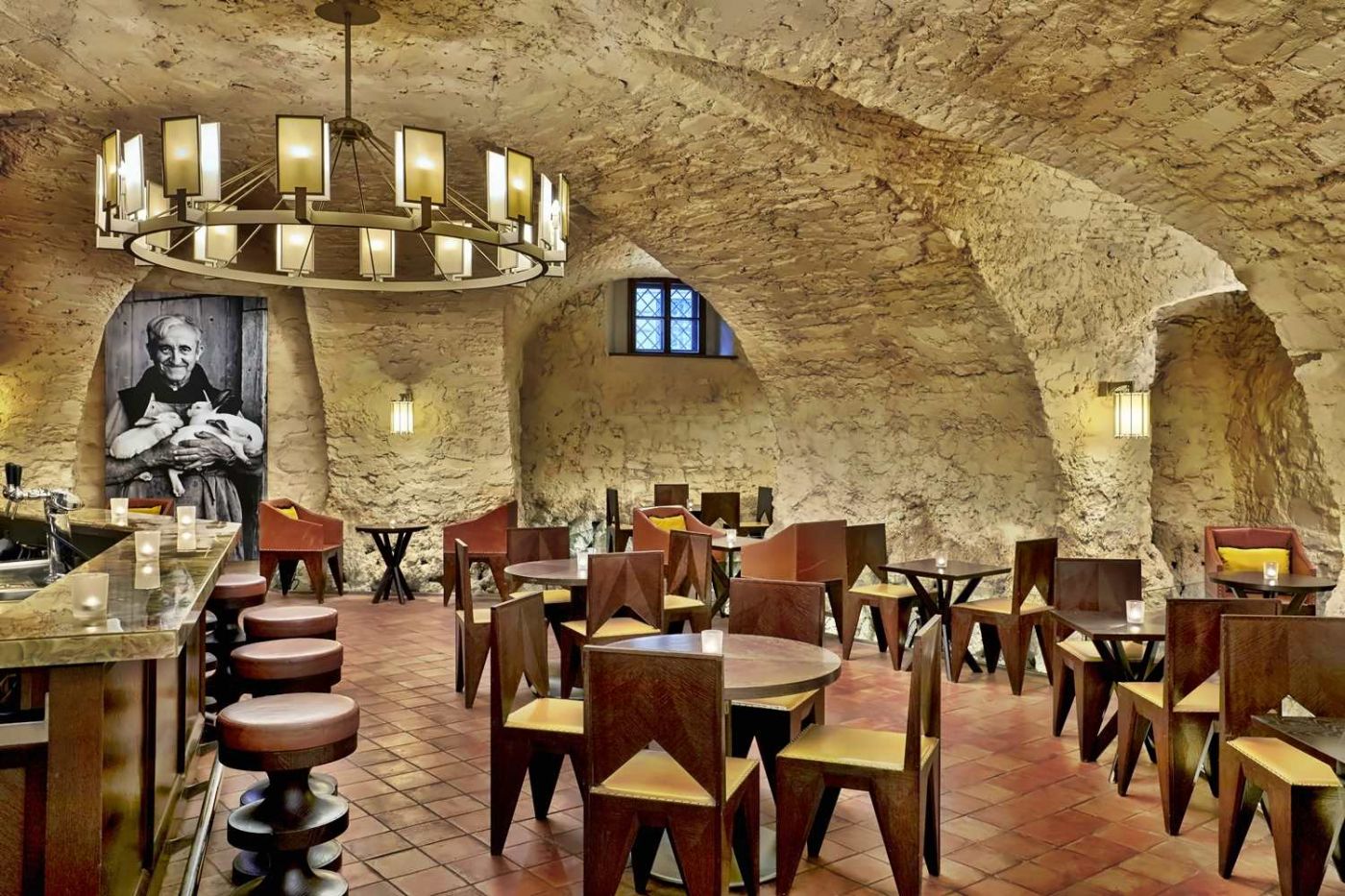 Augustine Hotel Prague