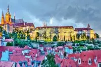 Thumbnail Augustine Hotel Prague
