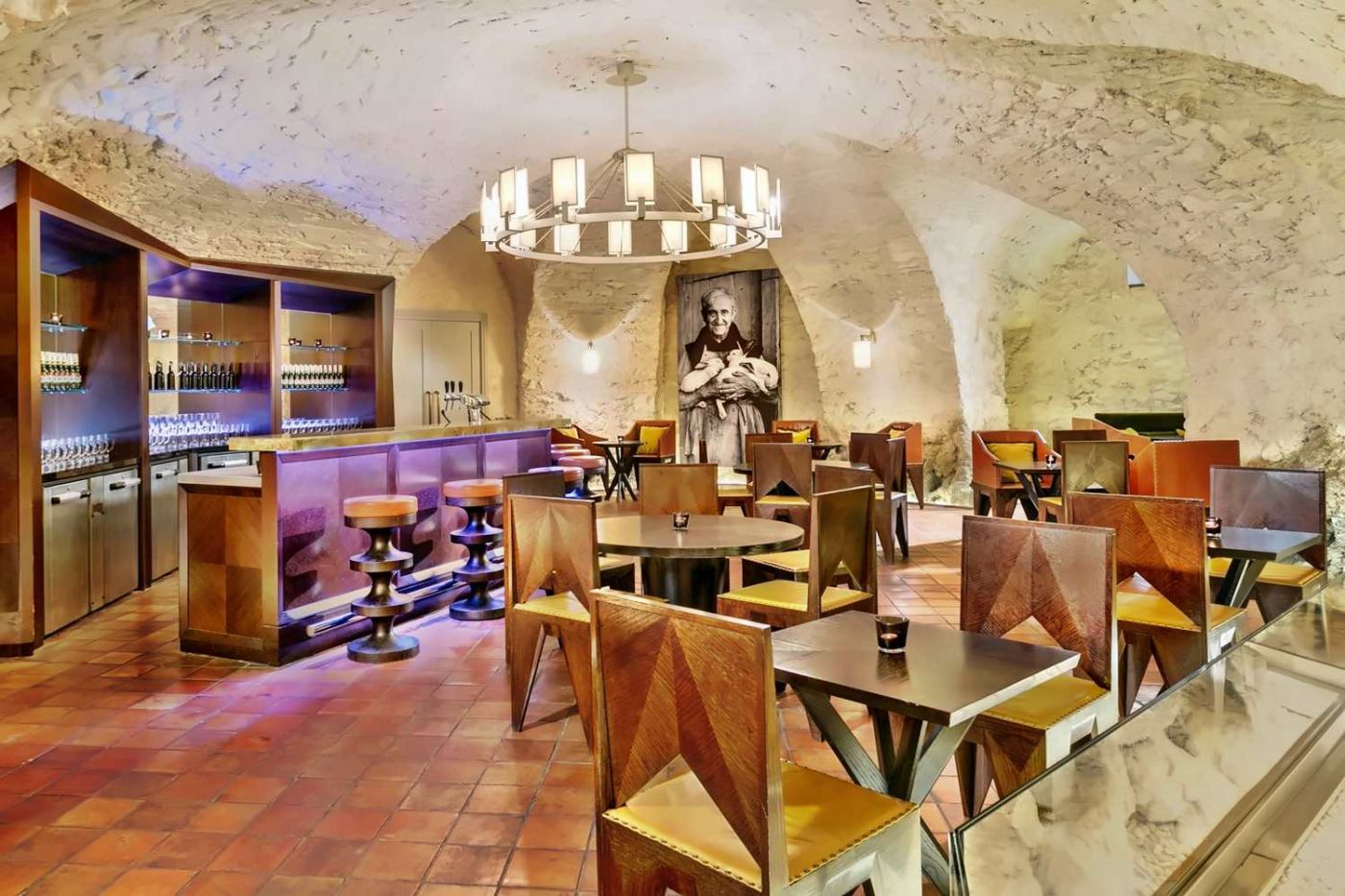 Augustine Hotel Prague