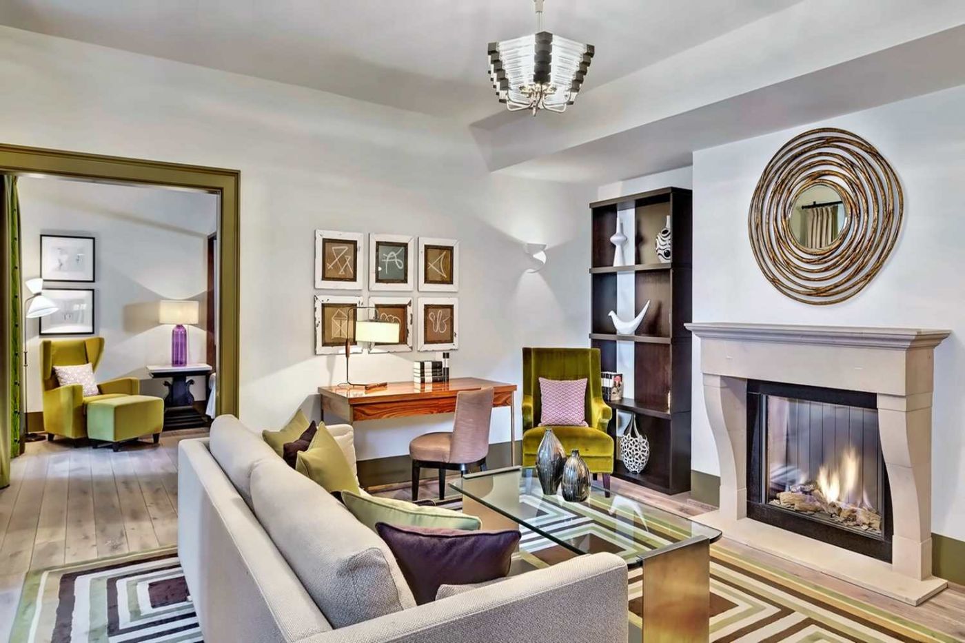 Augustine Hotel Prague