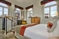 Thumbnail Augustine Hotel Prague