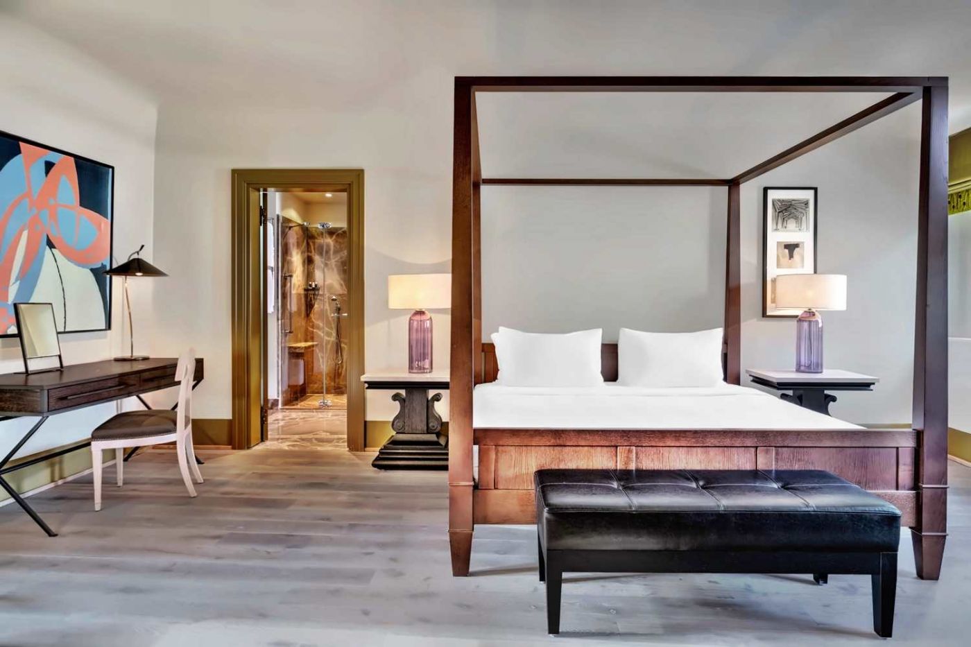 Augustine Hotel Prague