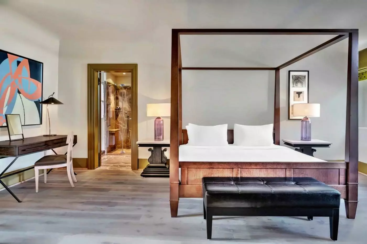 Augustine Hotel Prague