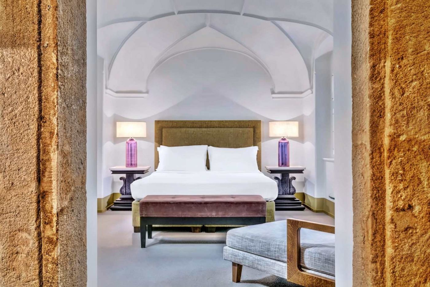 Augustine Hotel Prague