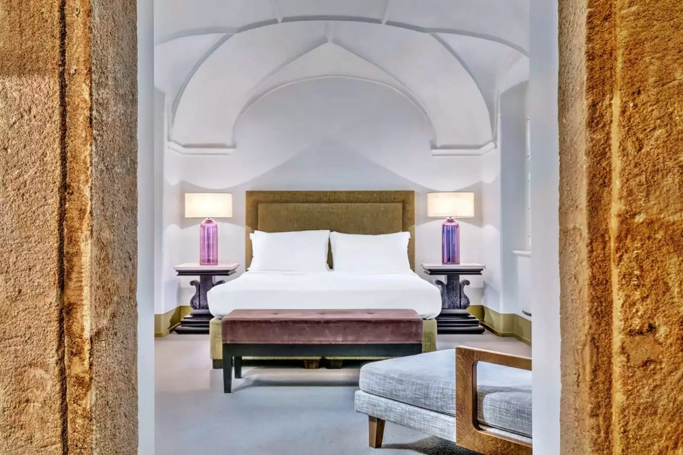 Augustine Hotel Prague