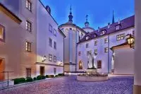 Thumbnail Augustine Hotel Prague