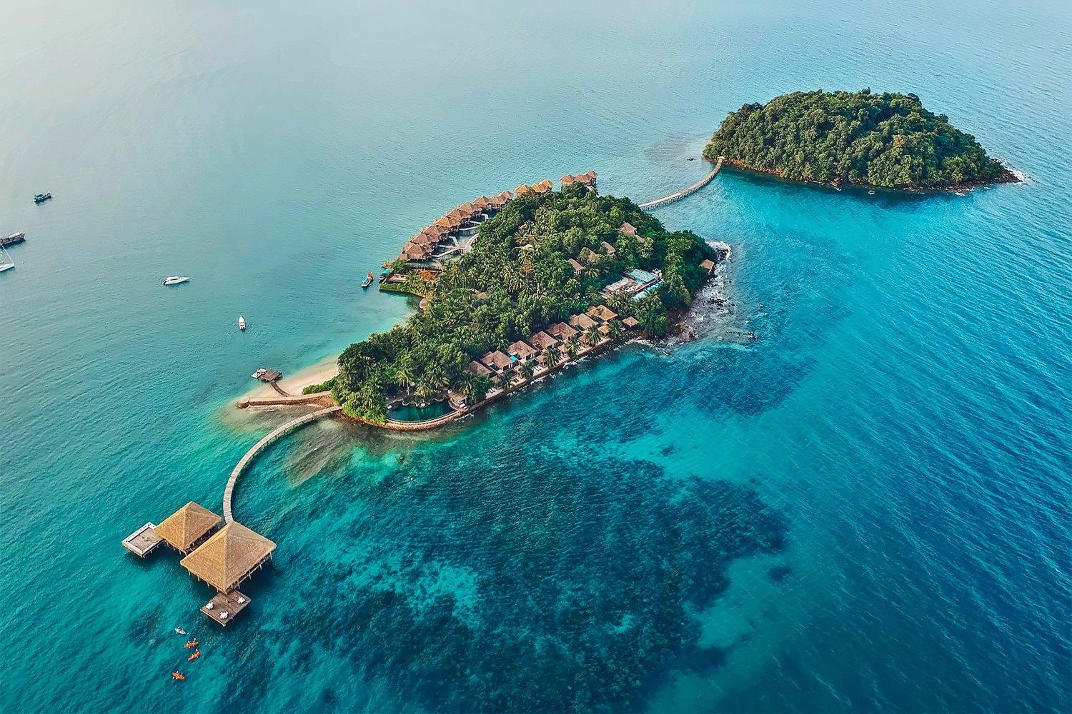 Song Saa Private Island