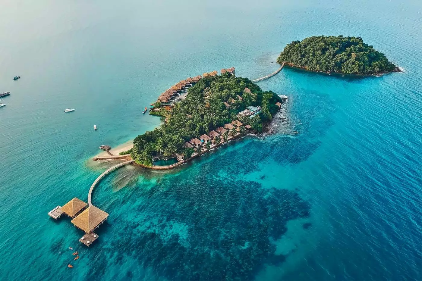 Song Saa Private Island