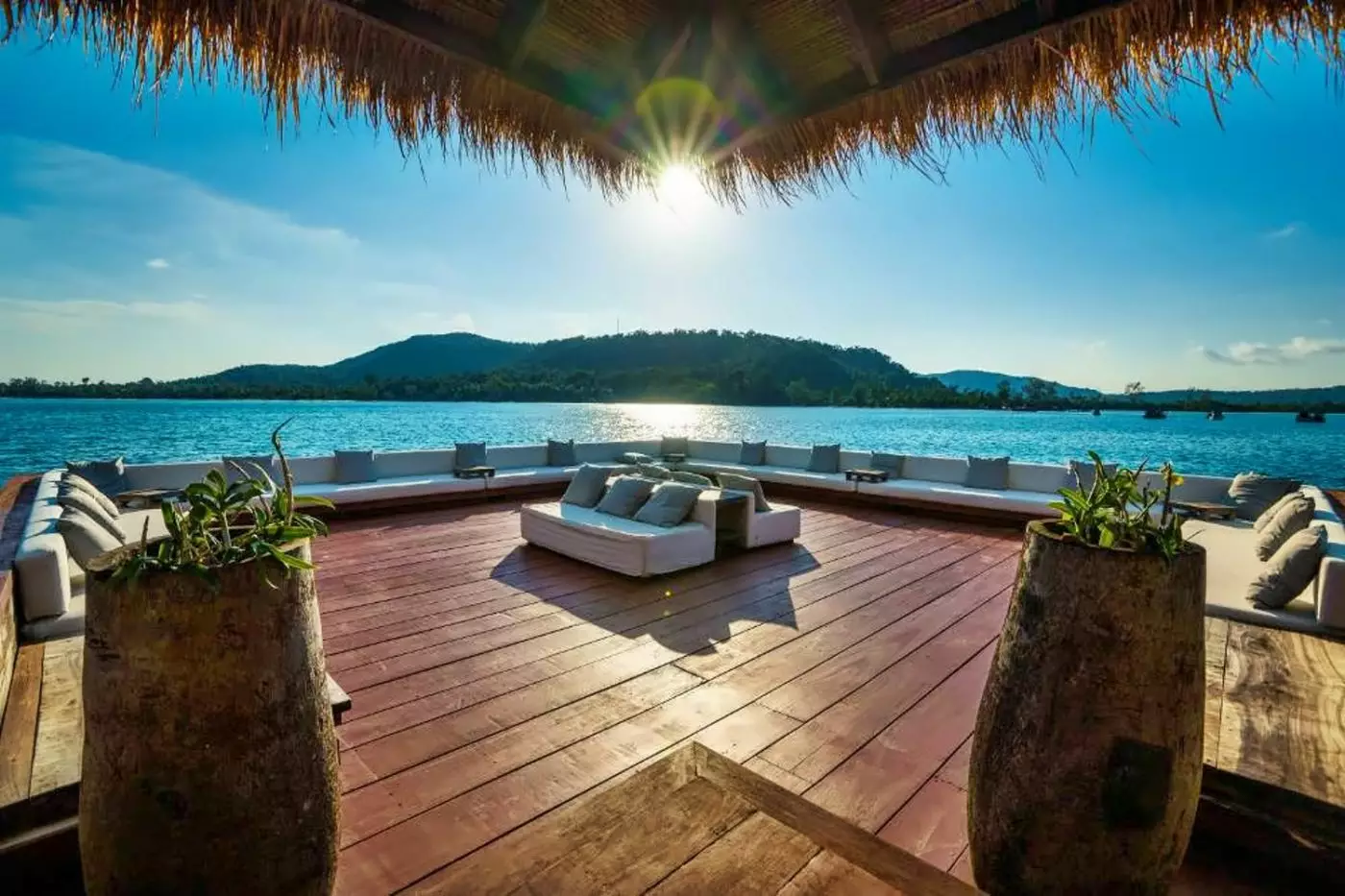 Song Saa Private Island