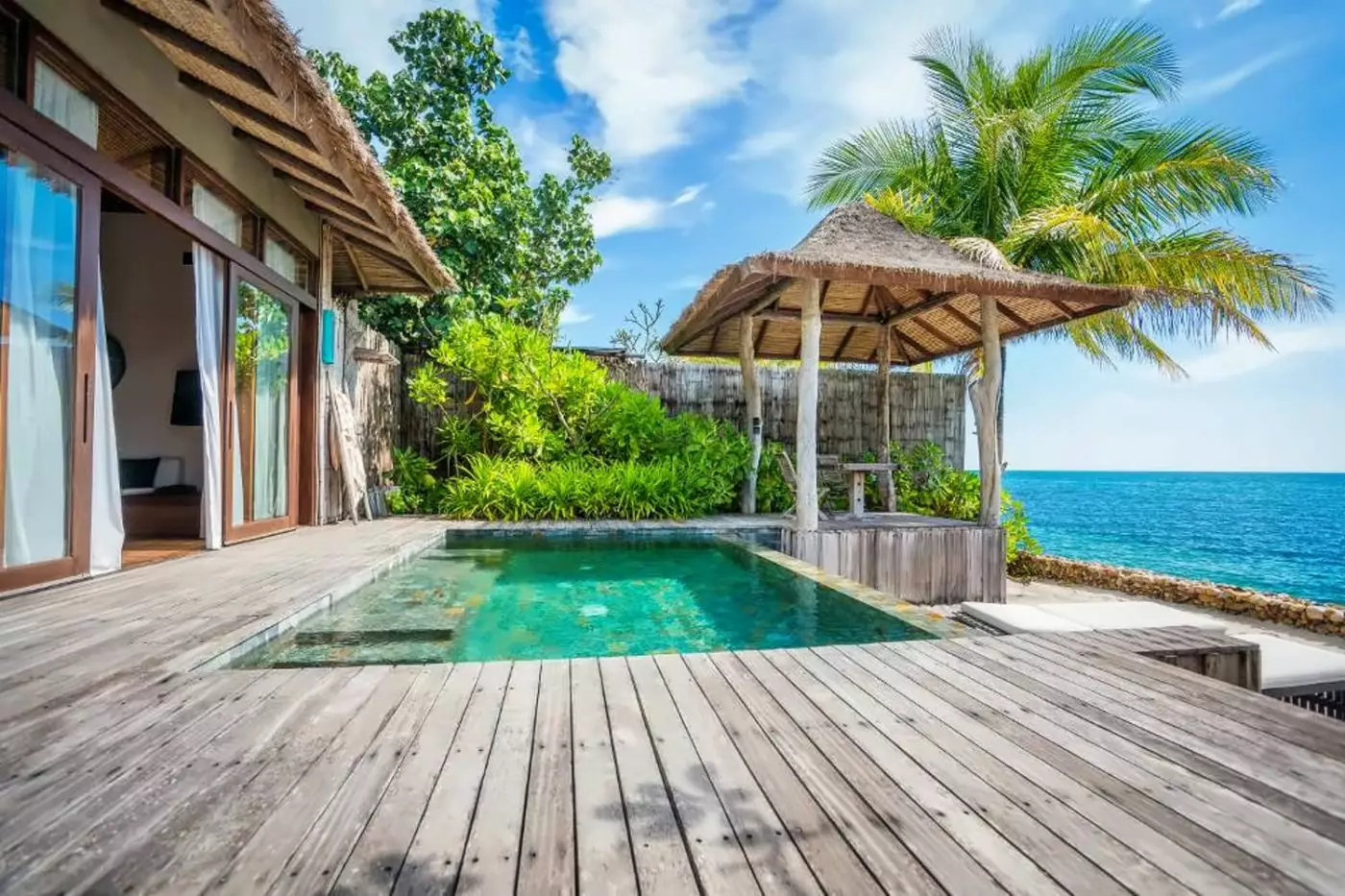 Song Saa Private Island