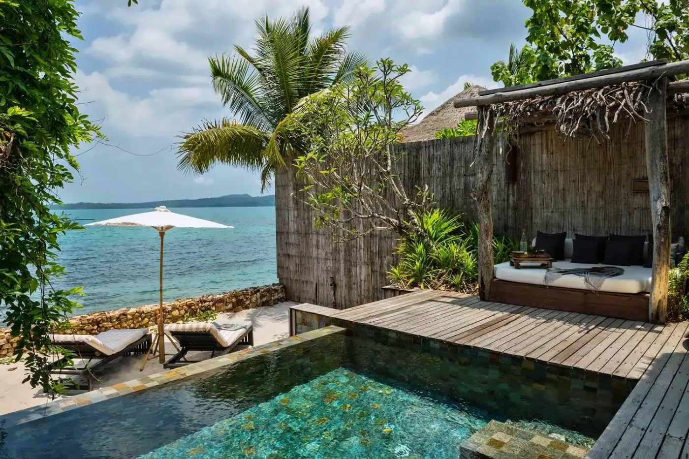 Song Saa Private Island