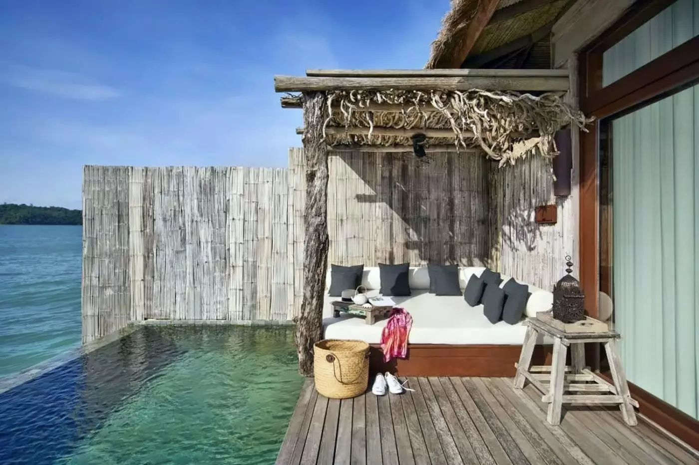 Song Saa Private Island