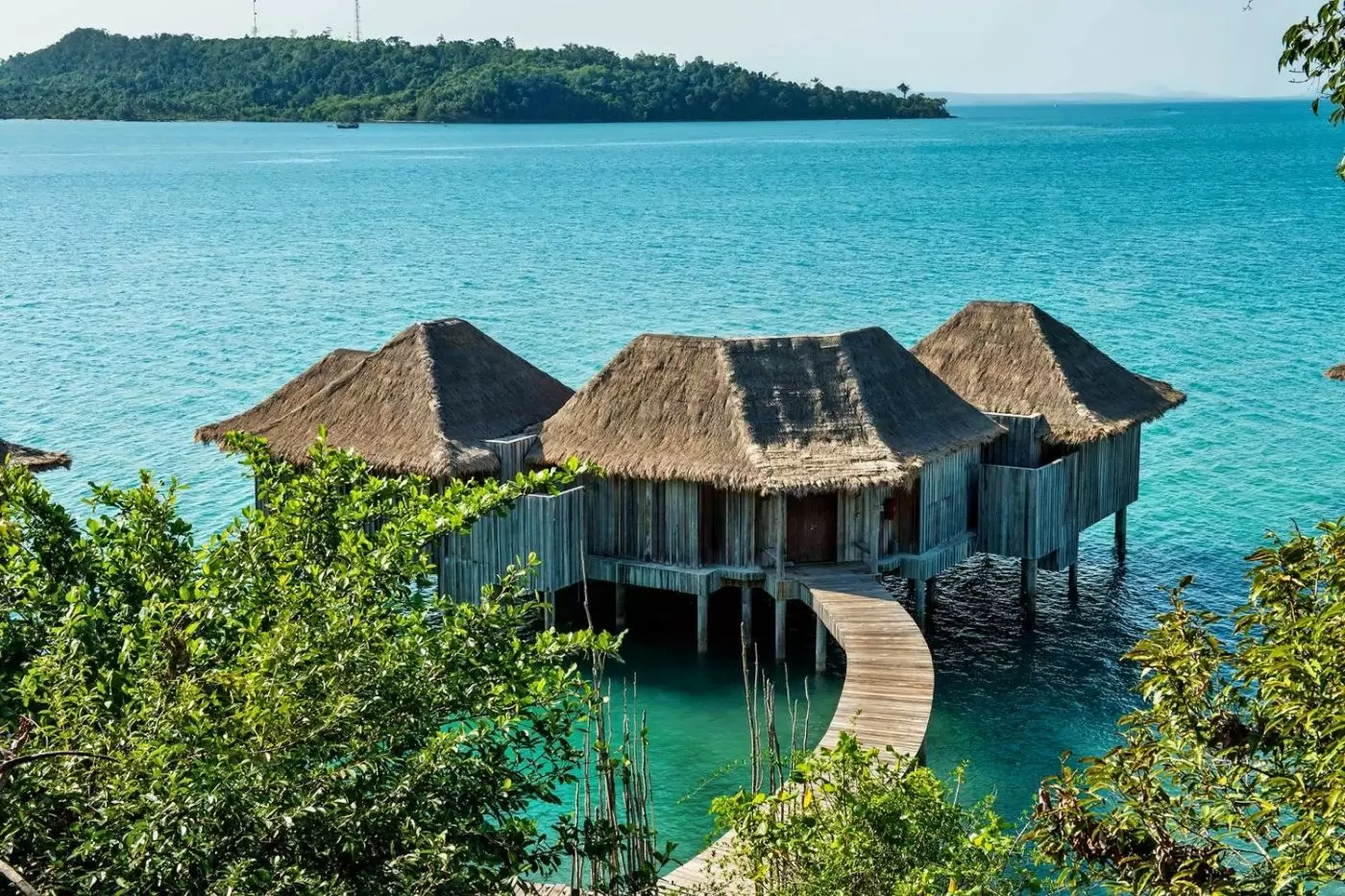 Song Saa Private Island
