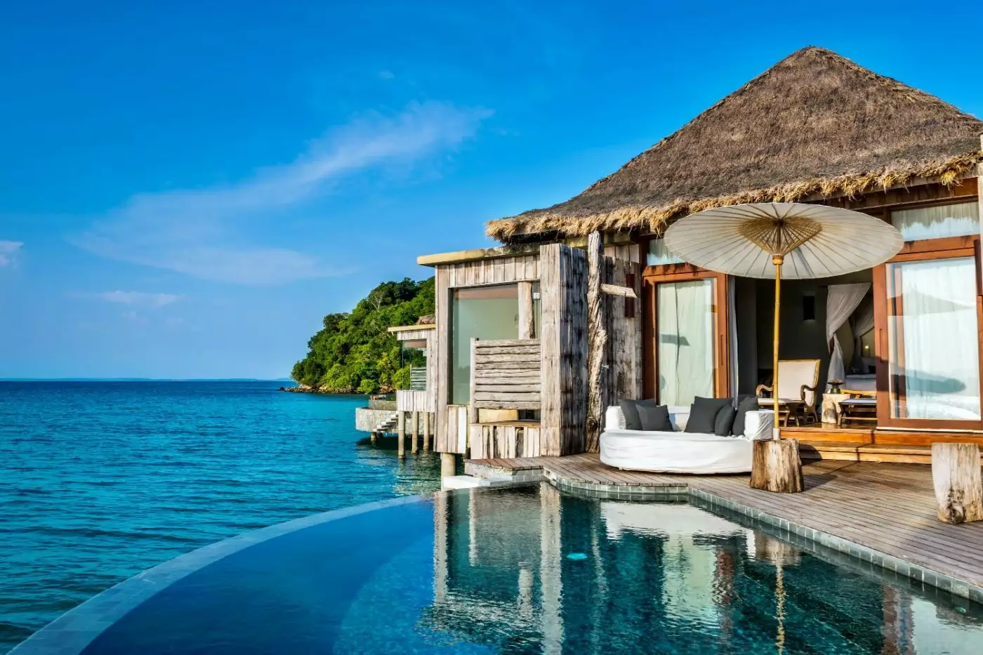 Song Saa Private Island