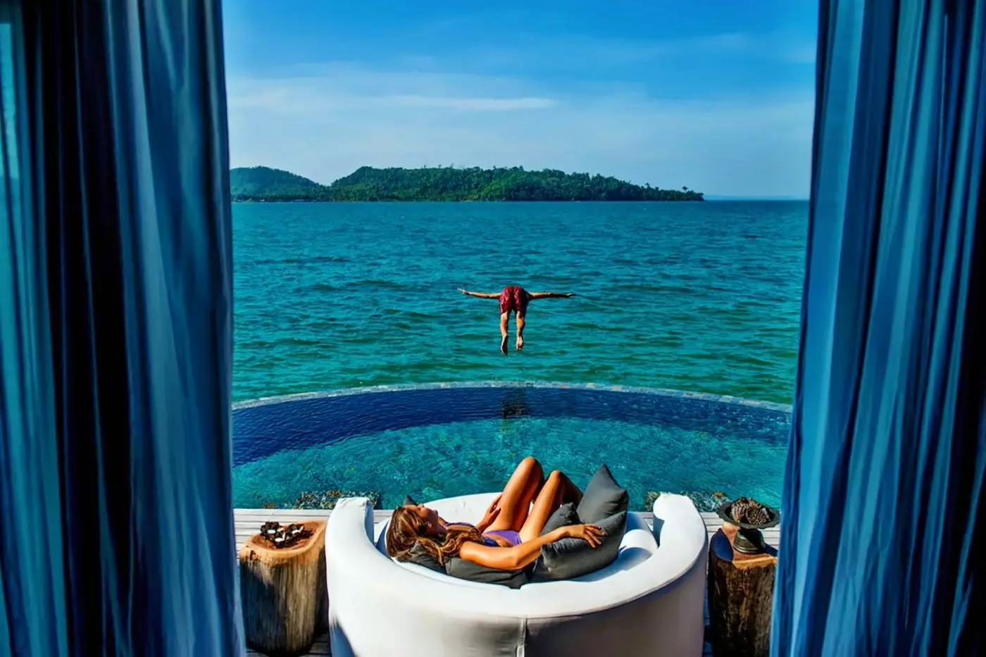 Song Saa Private Island
