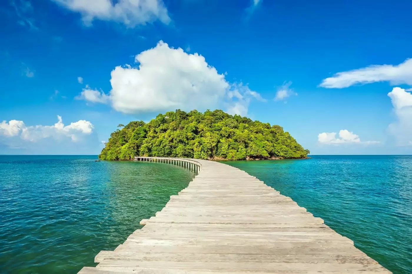 Song Saa Private Island
