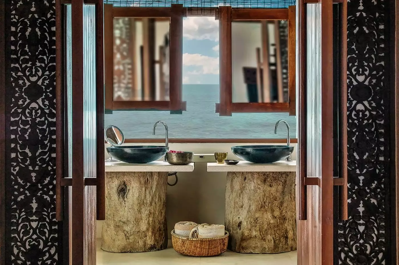 Song Saa Private Island