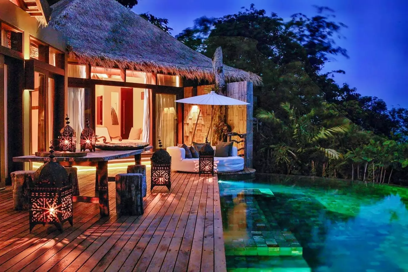 Song Saa Private Island