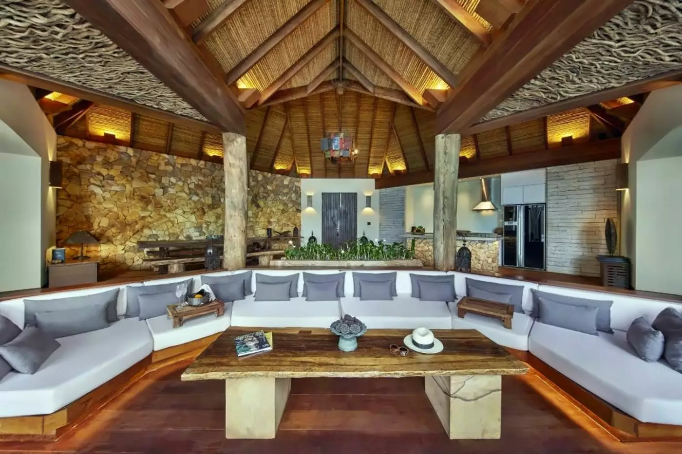 Song Saa Private Island