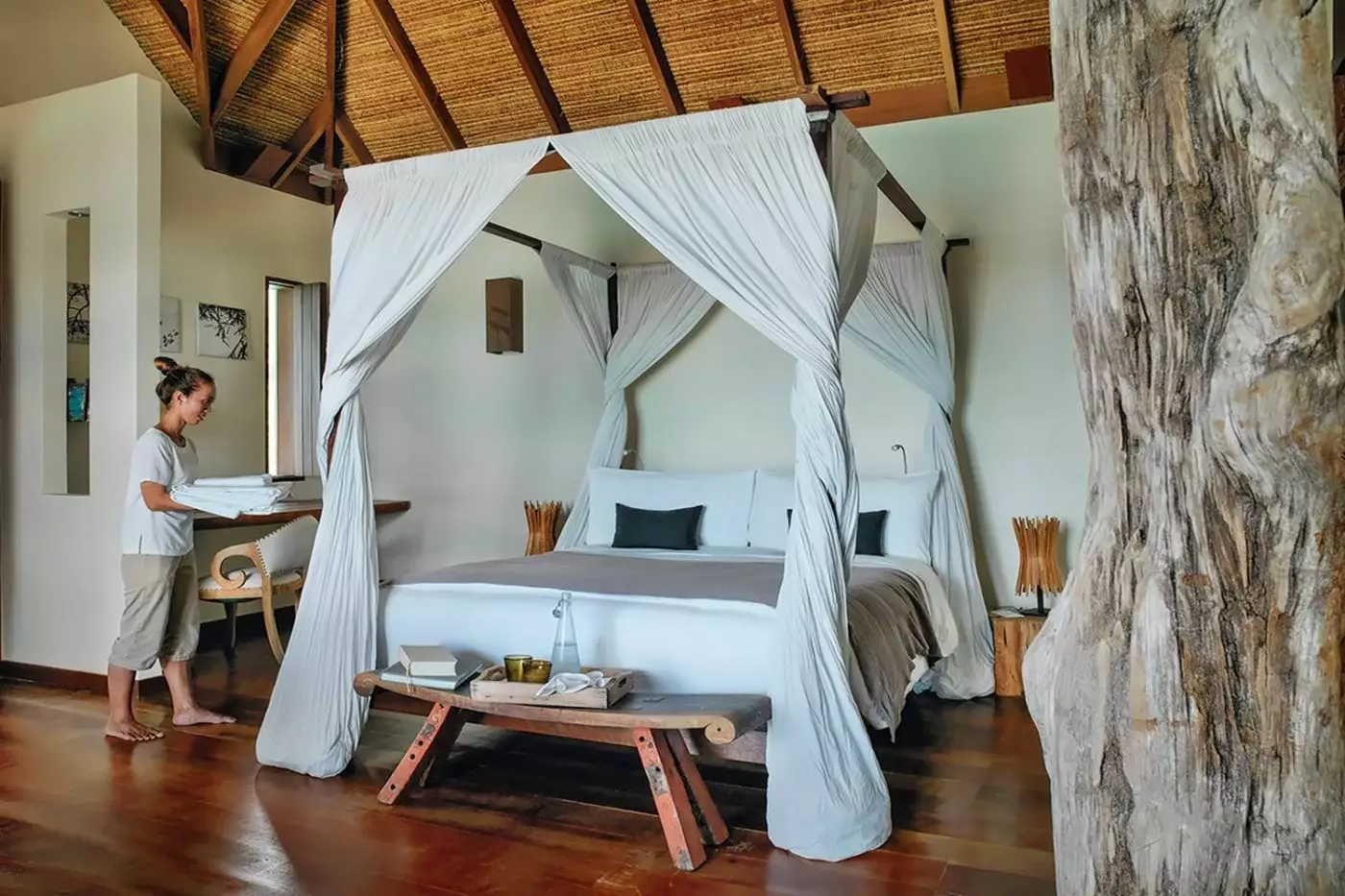 Song Saa Private Island