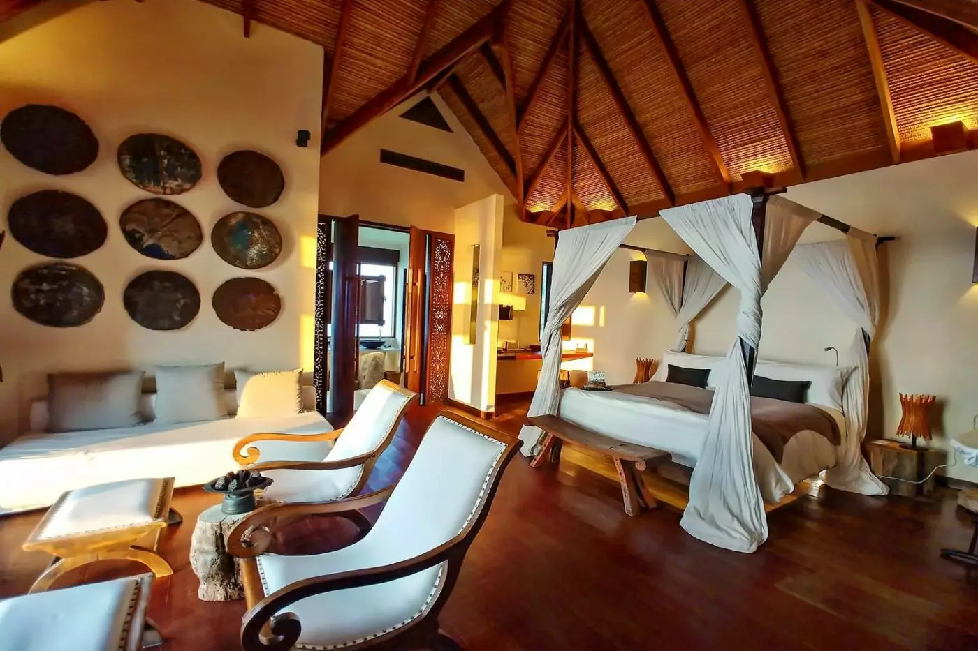Song Saa Private Island