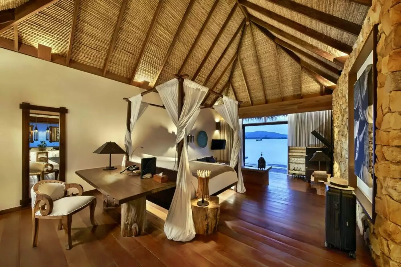 Song Saa Private Island