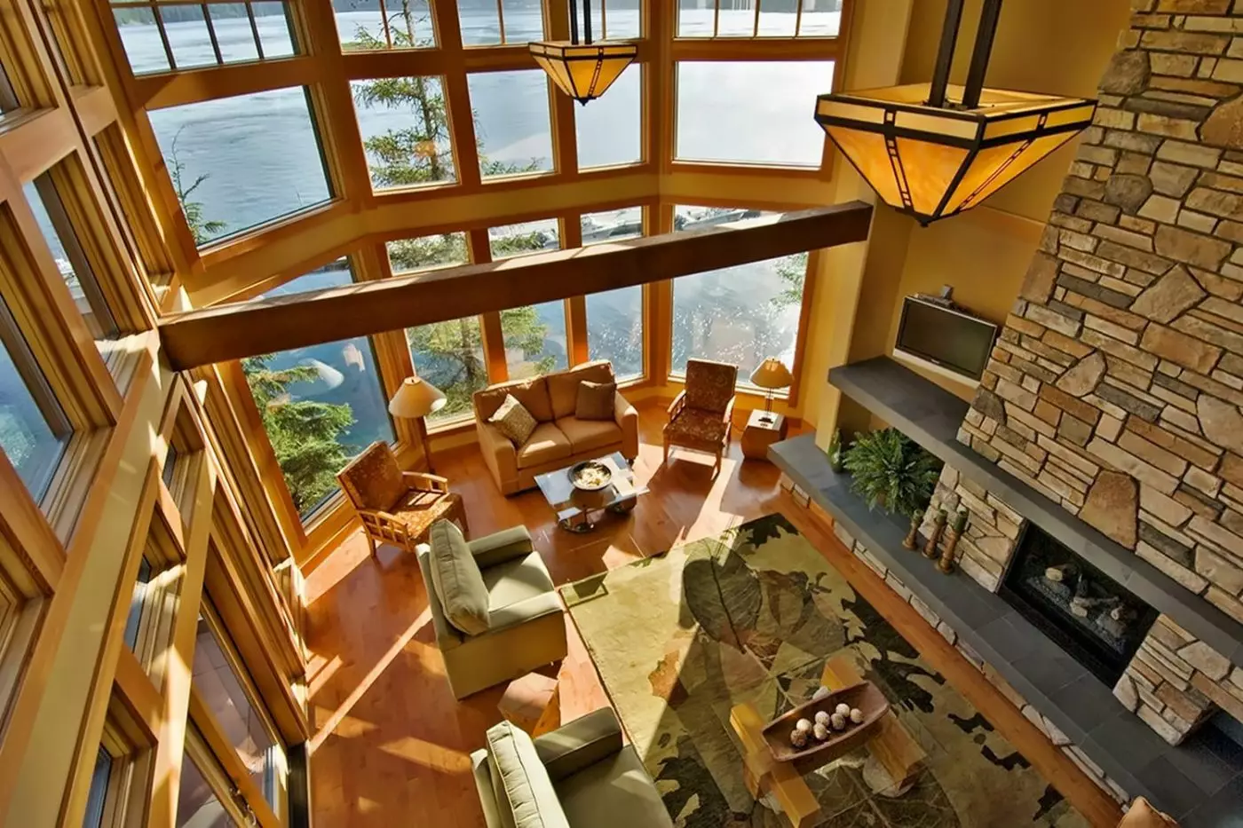 Sonora Resort