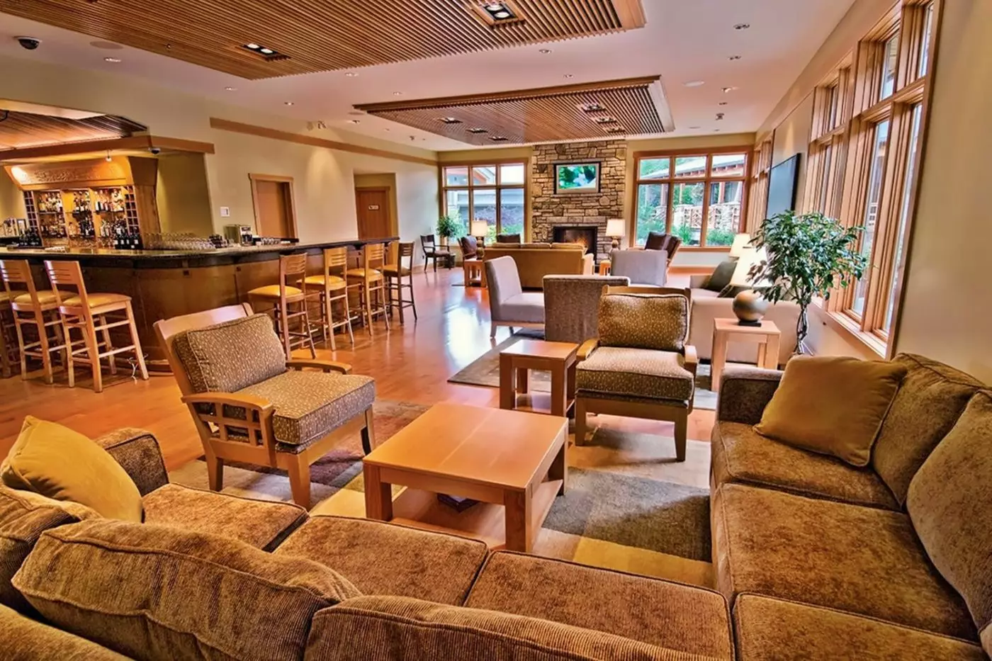 Sonora Resort