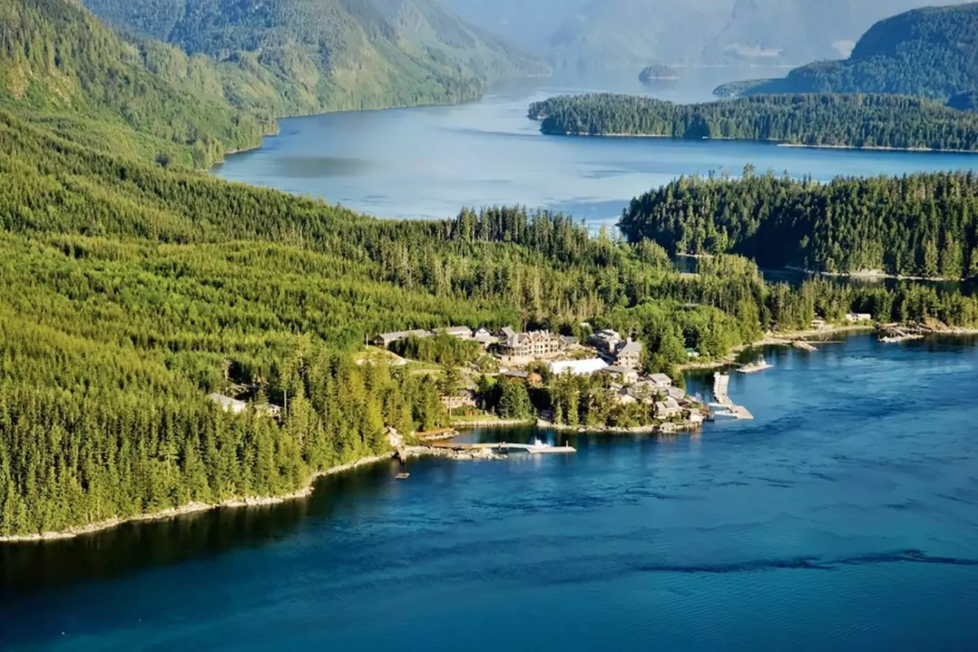 Sonora Resort