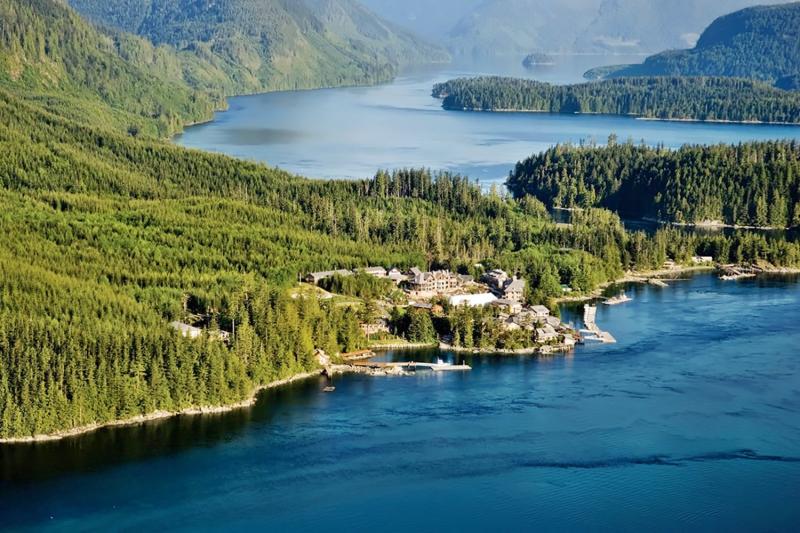 Sonora Resort