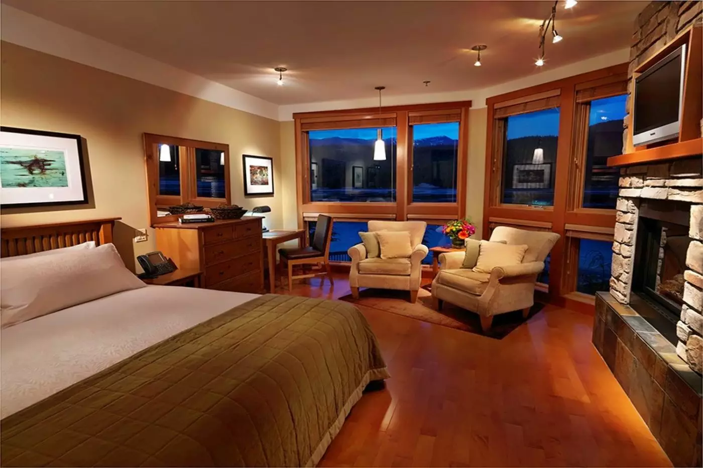 Sonora Resort