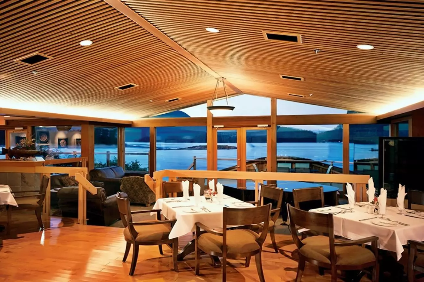 Sonora Resort