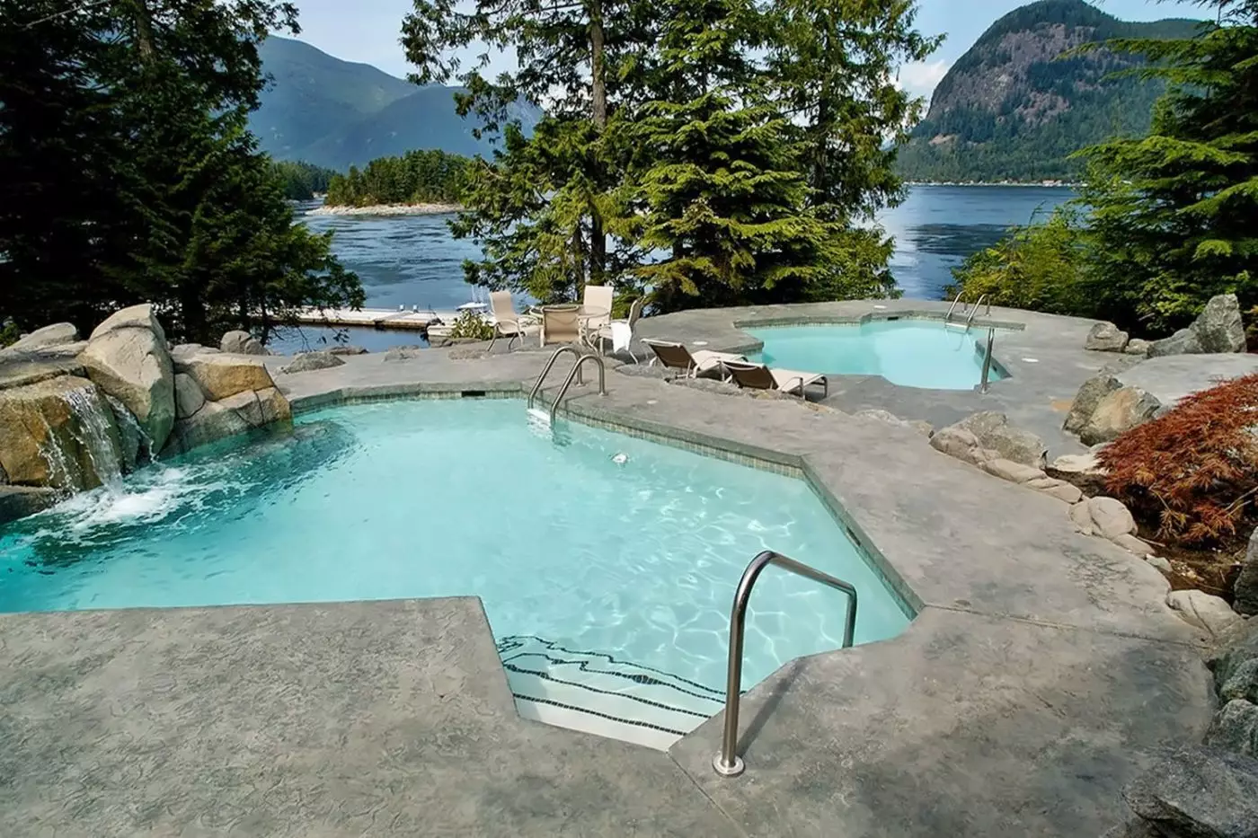 Sonora Resort