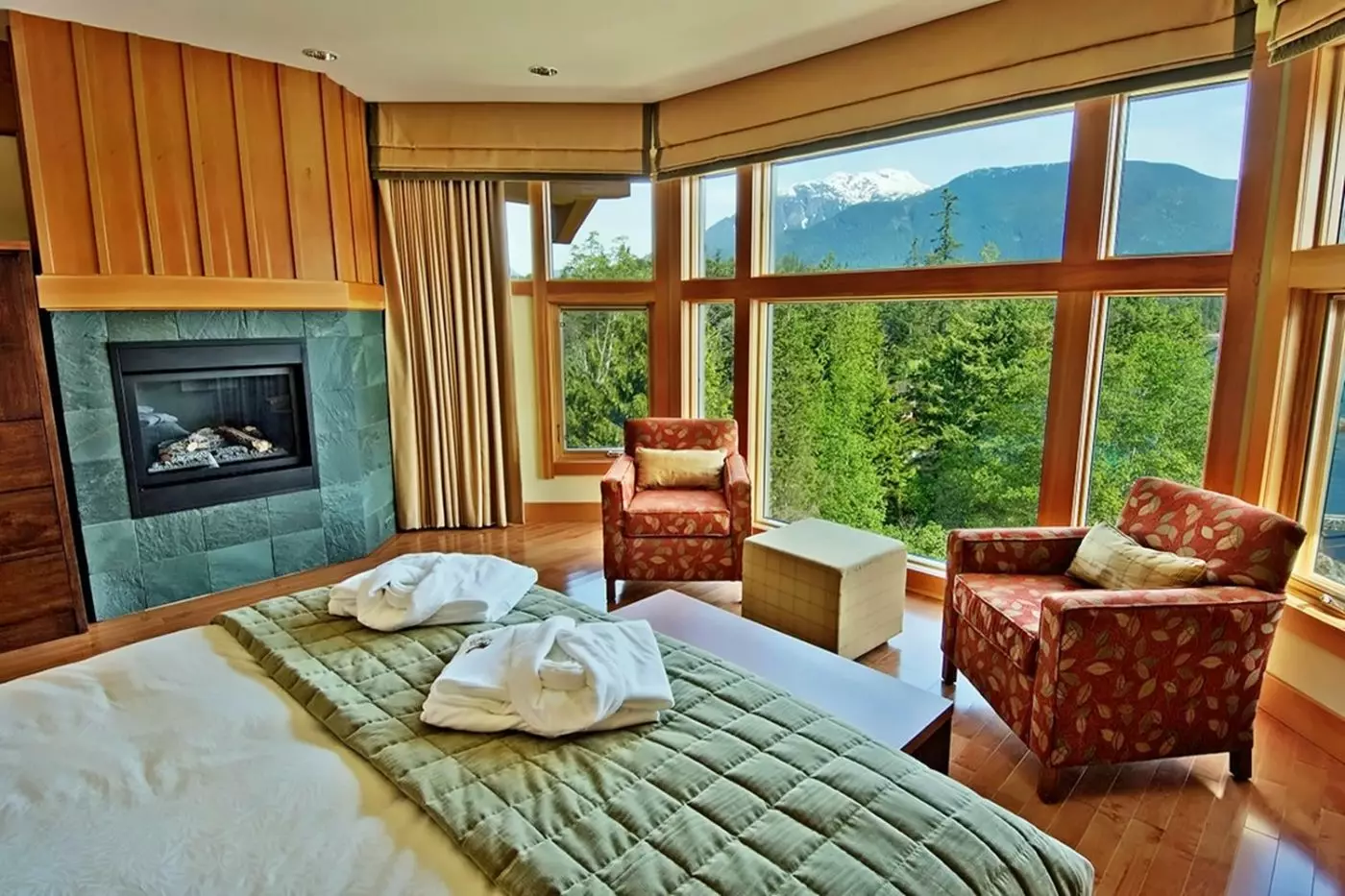 Sonora Resort