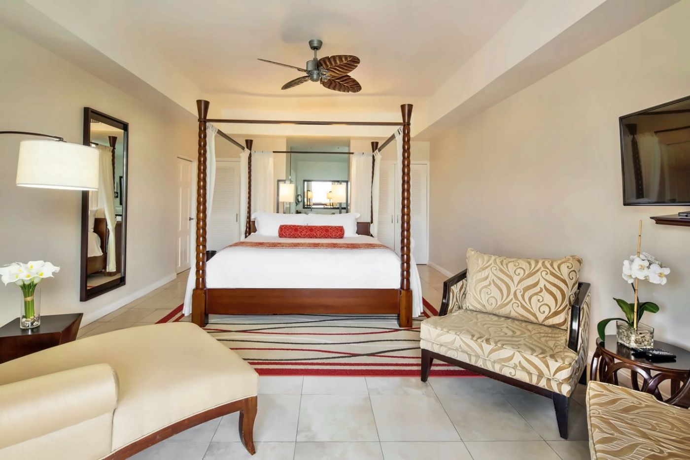 Spice Island Beach Resort