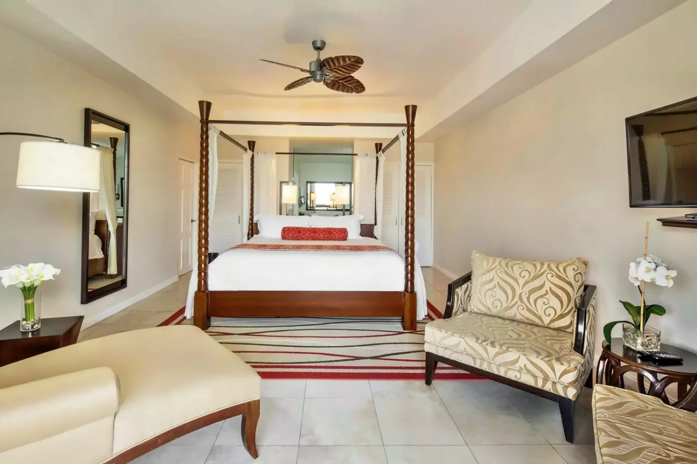 Spice Island Beach Resort