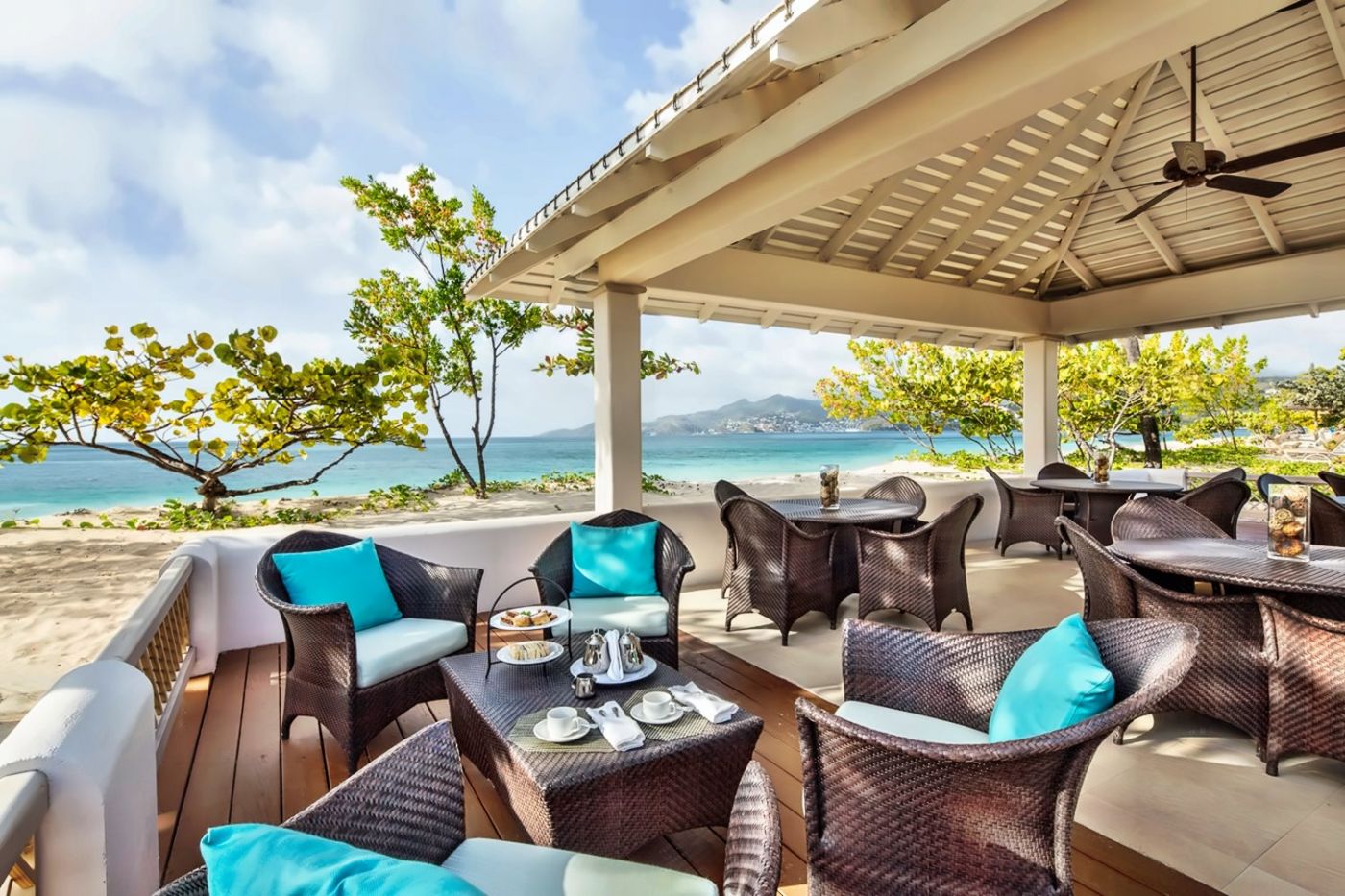 Spice Island Beach Resort