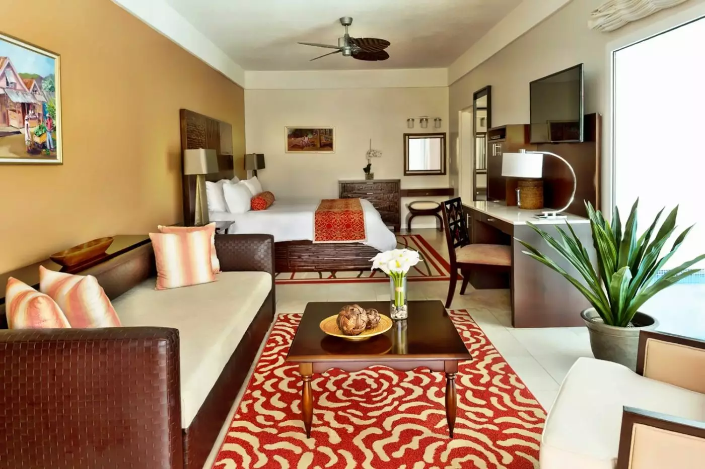 Spice Island Beach Resort
