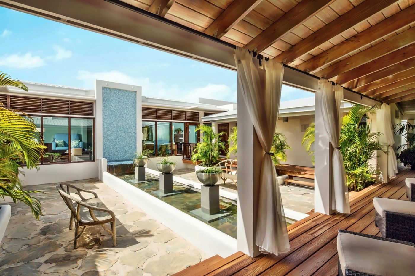 Spice Island Beach Resort