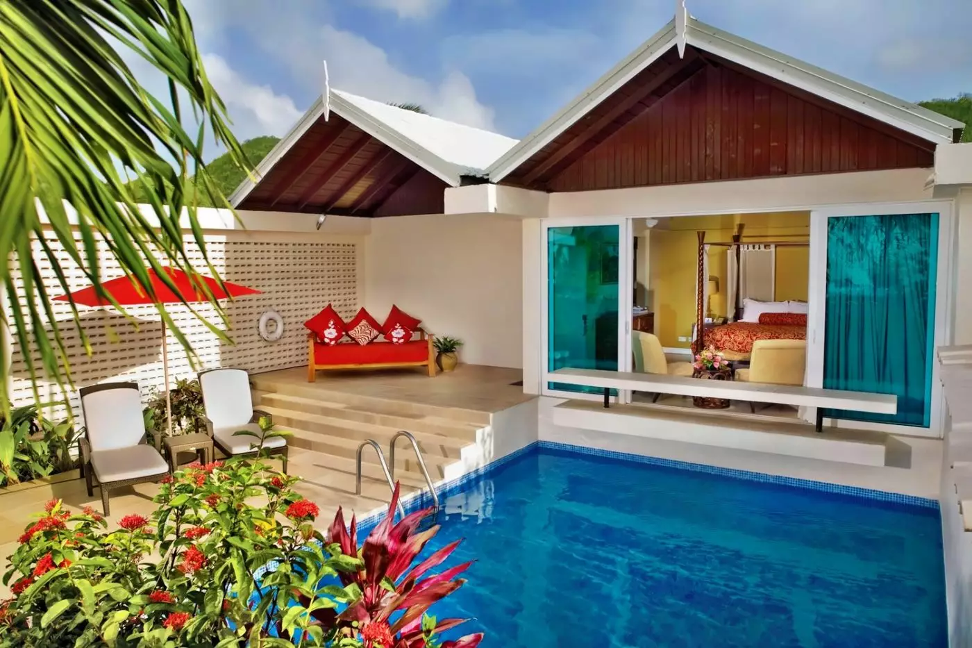Spice Island Beach Resort