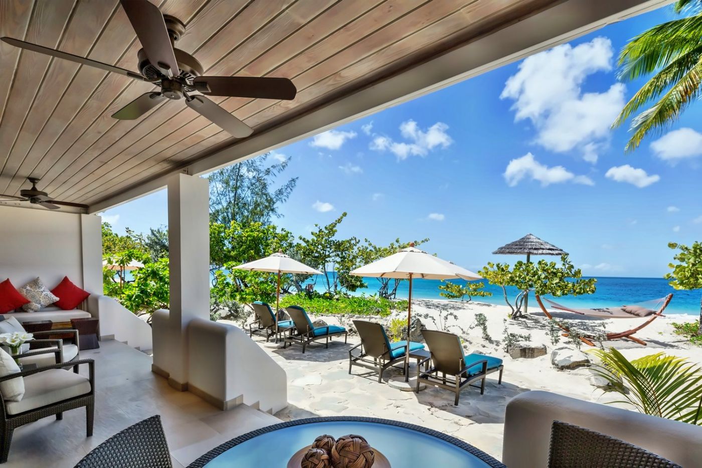 Spice Island Beach Resort