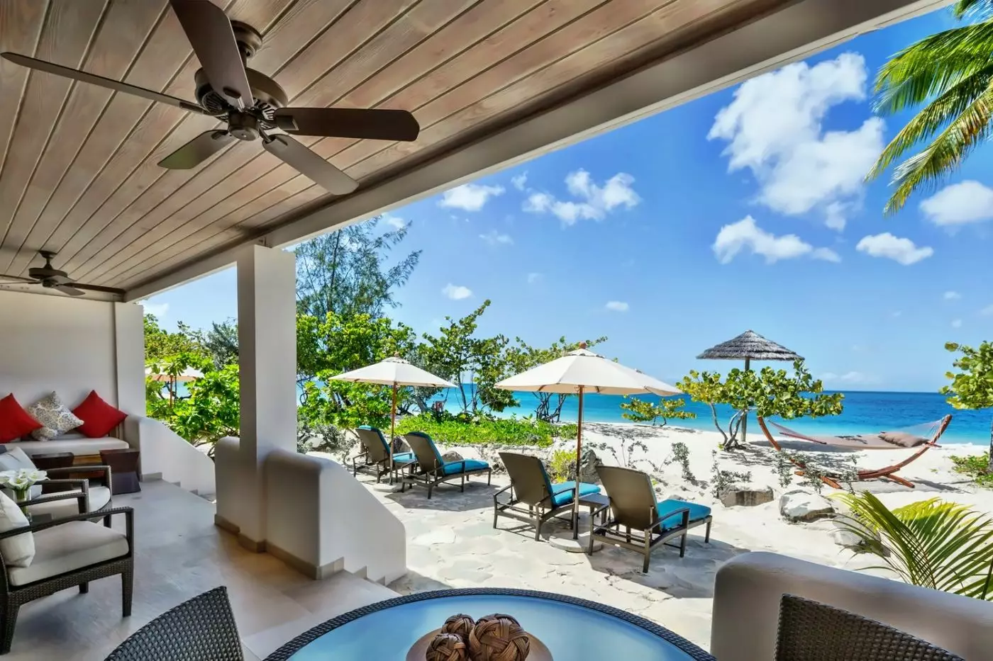 Spice Island Beach Resort