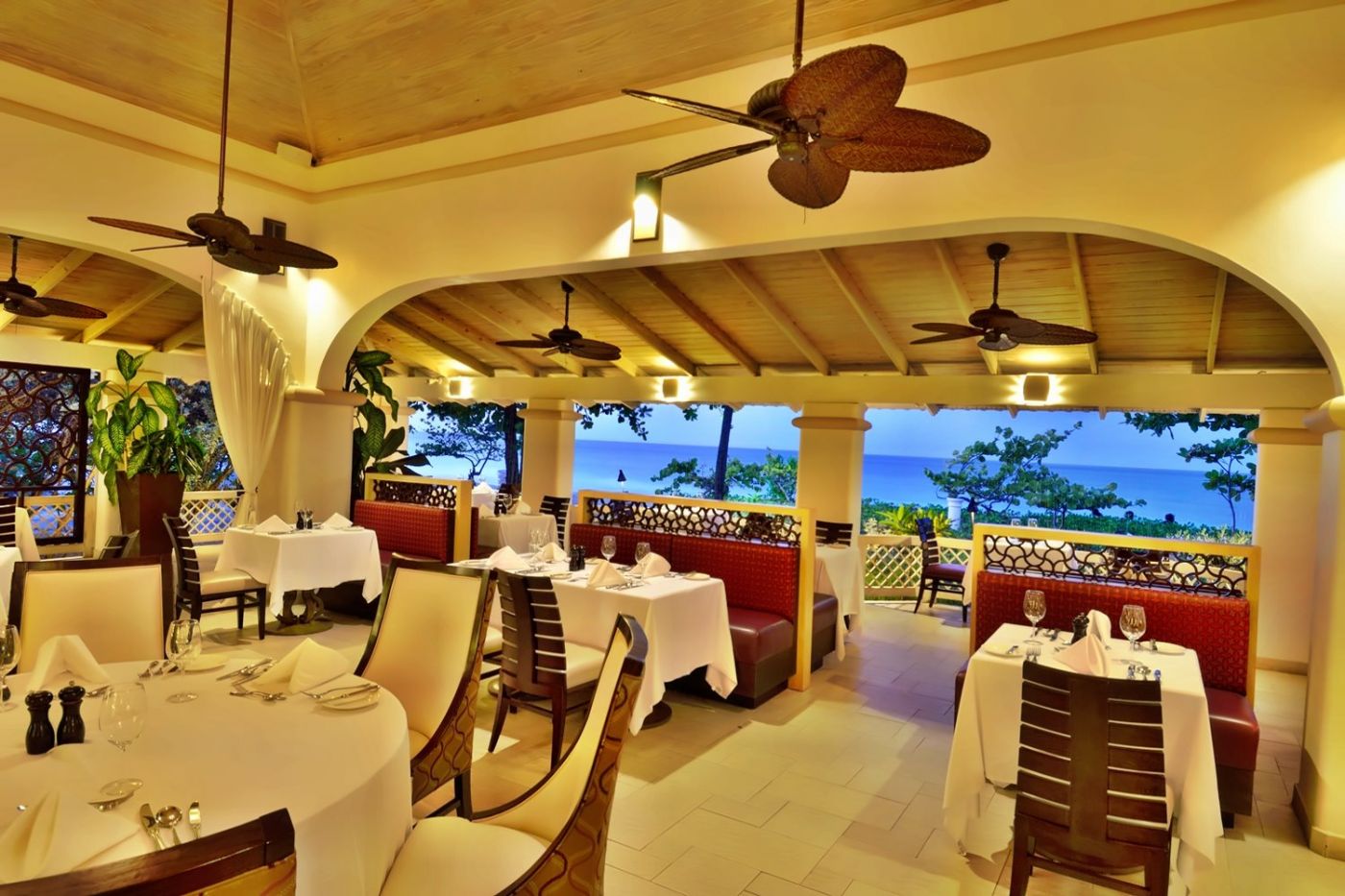 Spice Island Beach Resort
