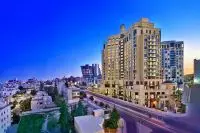 Thumbnail St Regis Amman