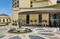 Thumbnail St Regis Amman