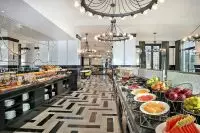 Thumbnail St Regis Amman