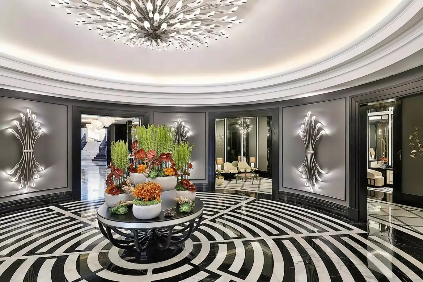 St Regis Amman