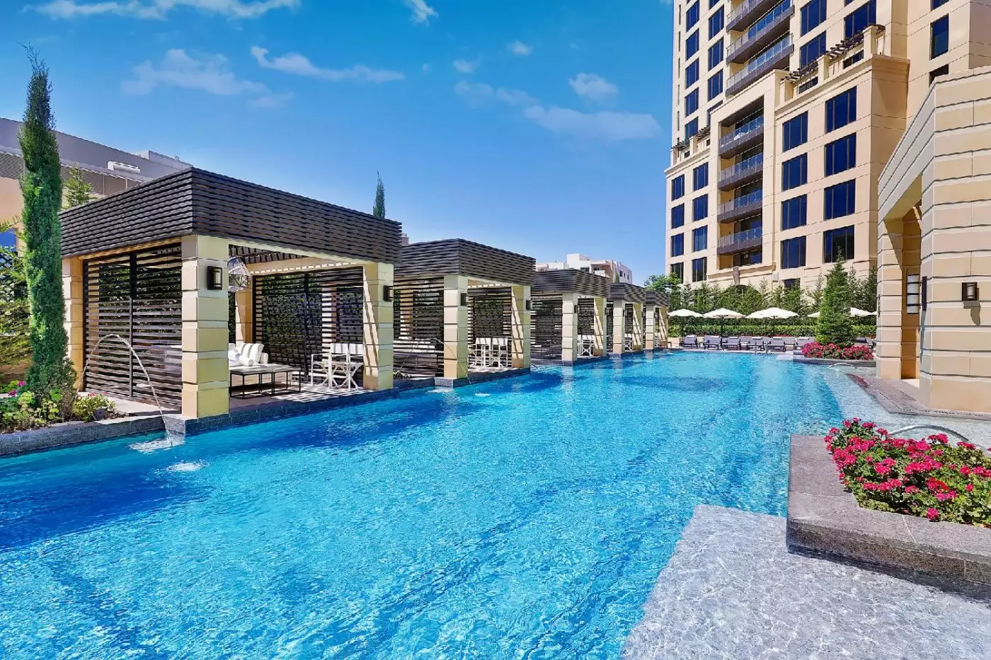 St Regis Amman