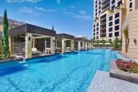 Thumbnail St Regis Amman