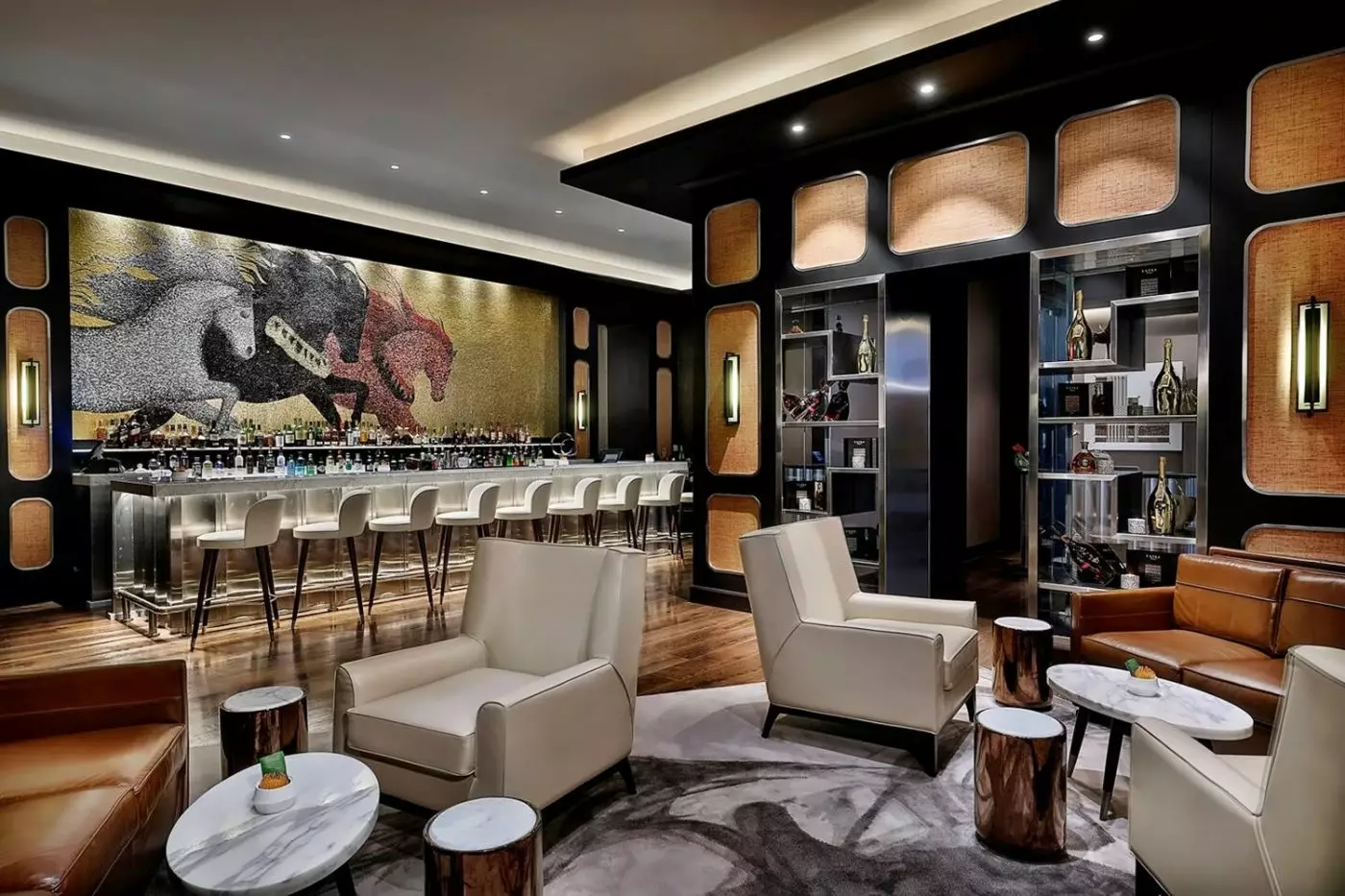 St Regis Amman